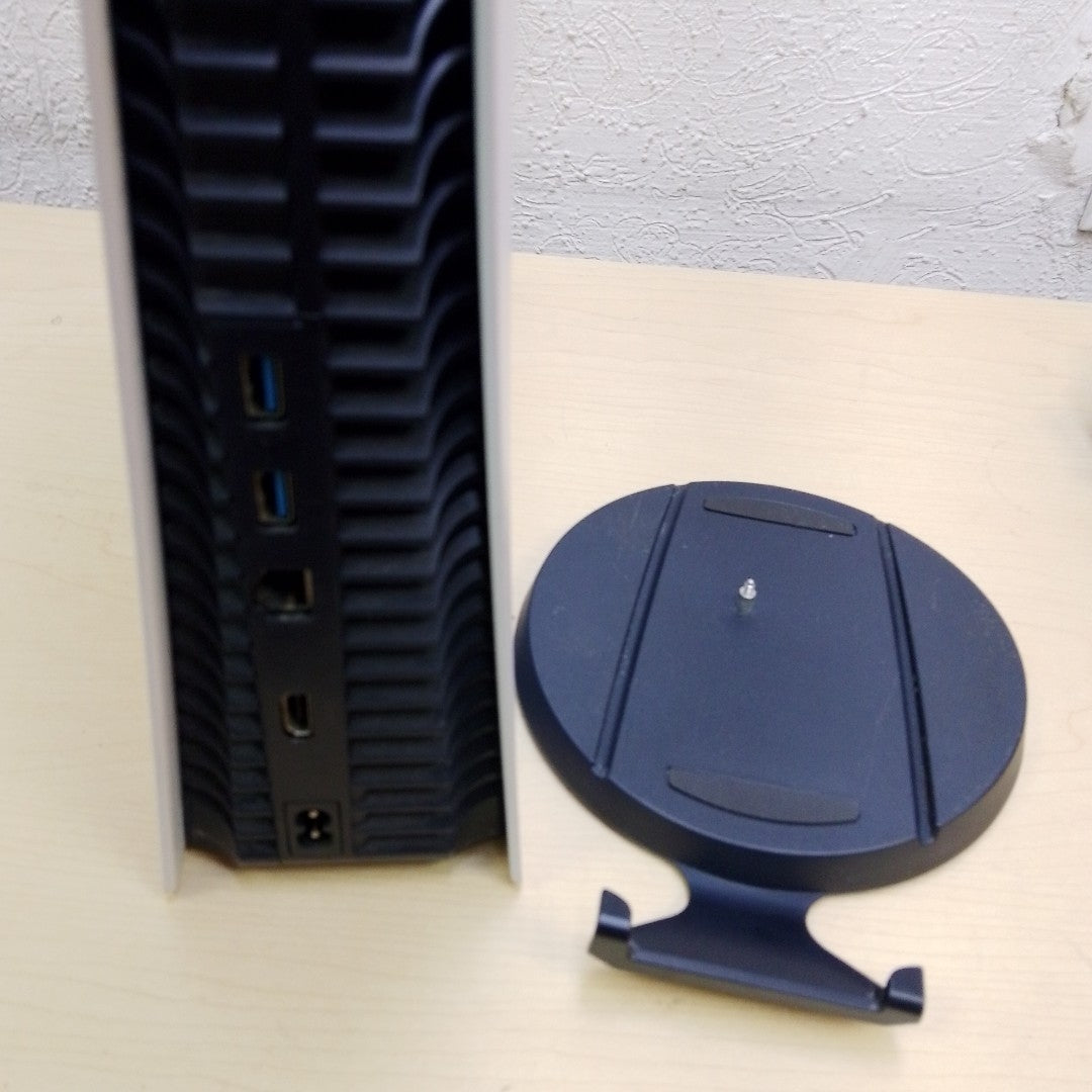 CONSOLA DE VIDEOJUEGO SONY PS5 DIGITAL 825 SSD (SEMINUEVO)