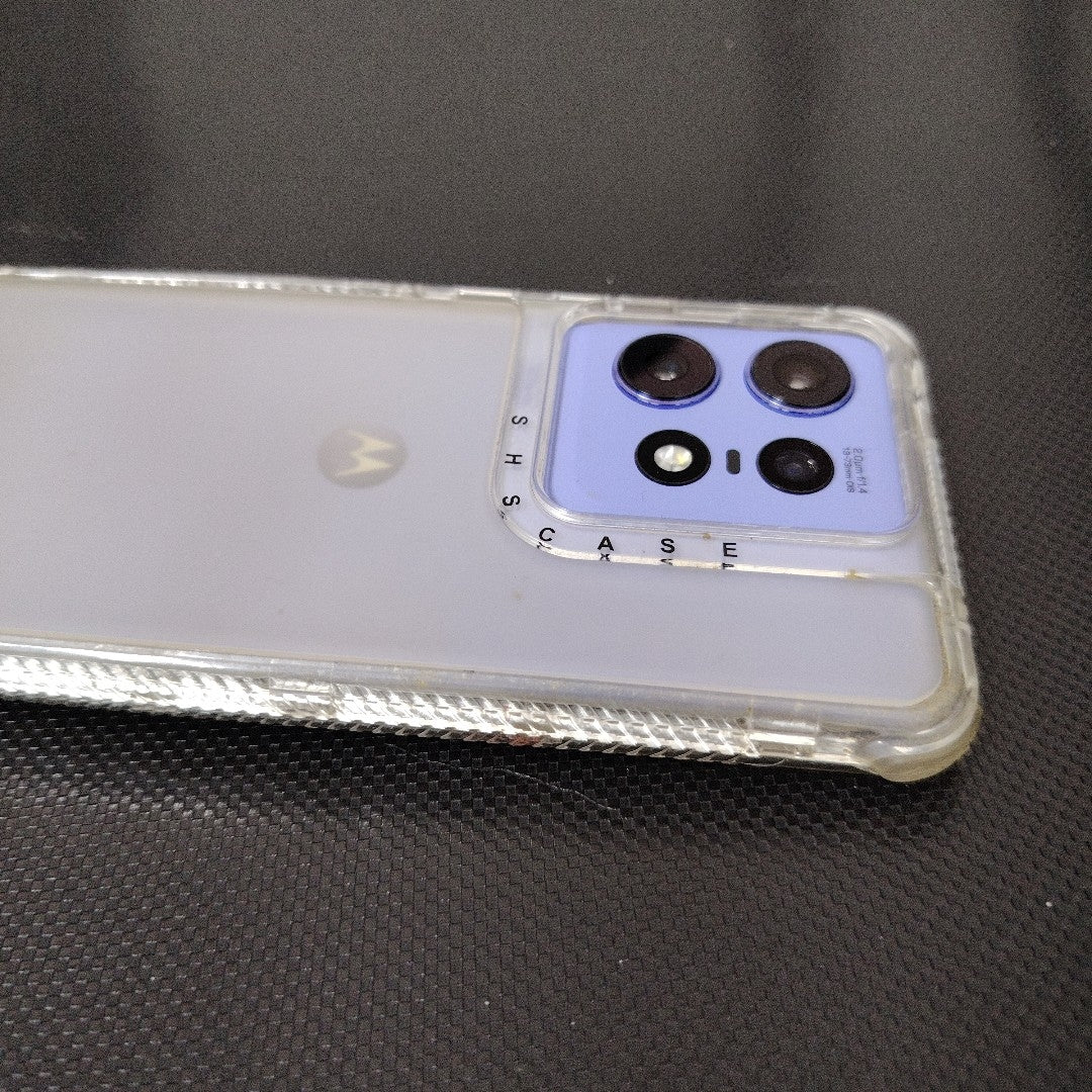 CELULAR MOTOROLA EDGE 50 PRO XT2403-2 (2024) 512 GB 12 GB RAM (SEMINUEVO)