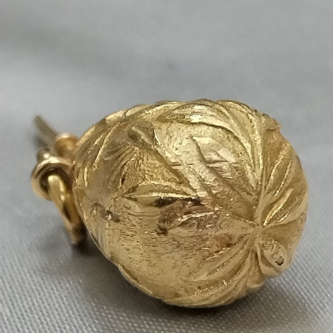 DIJE ORO 14 K 8,00 GRMS (SEMINUEVO)