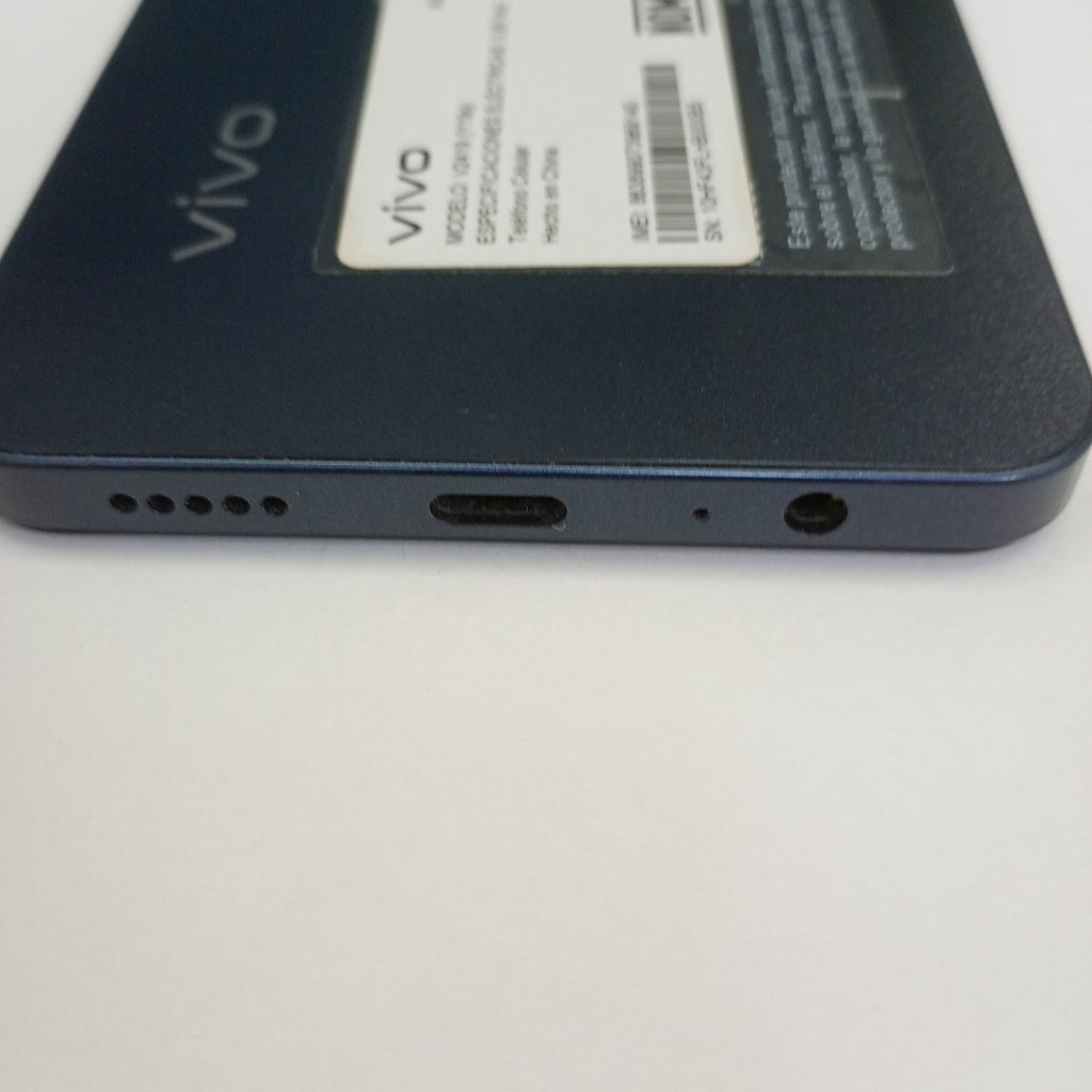 CELULAR VIVO Y19S V2419 (2024) 256 GB 8 GB RAM