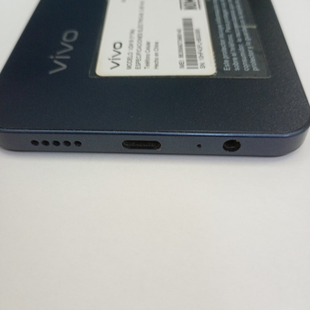 CELULAR VIVO Y19S V2419 (2024) 256 GB 8 GB RAM