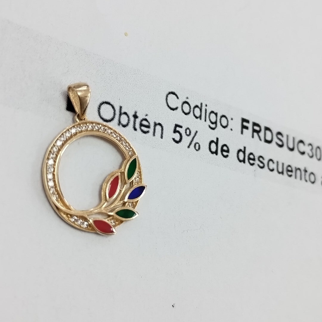 DIJES ORO 14K 1.8 (NUEVO)