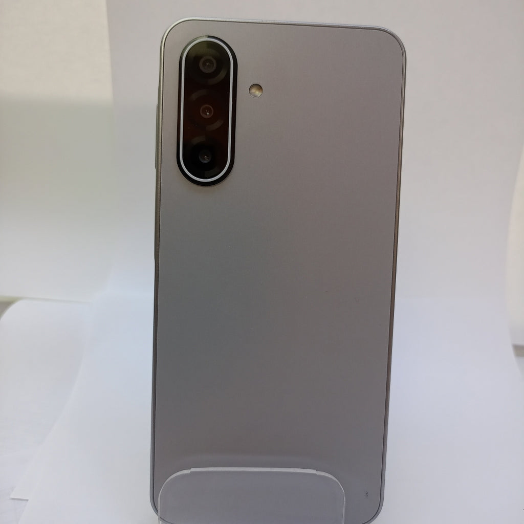 CELULAR SAMSUNG GALAXY A17 SM-A176B (2025) 128 GB 4 GB RAM (SEMINUEVO)