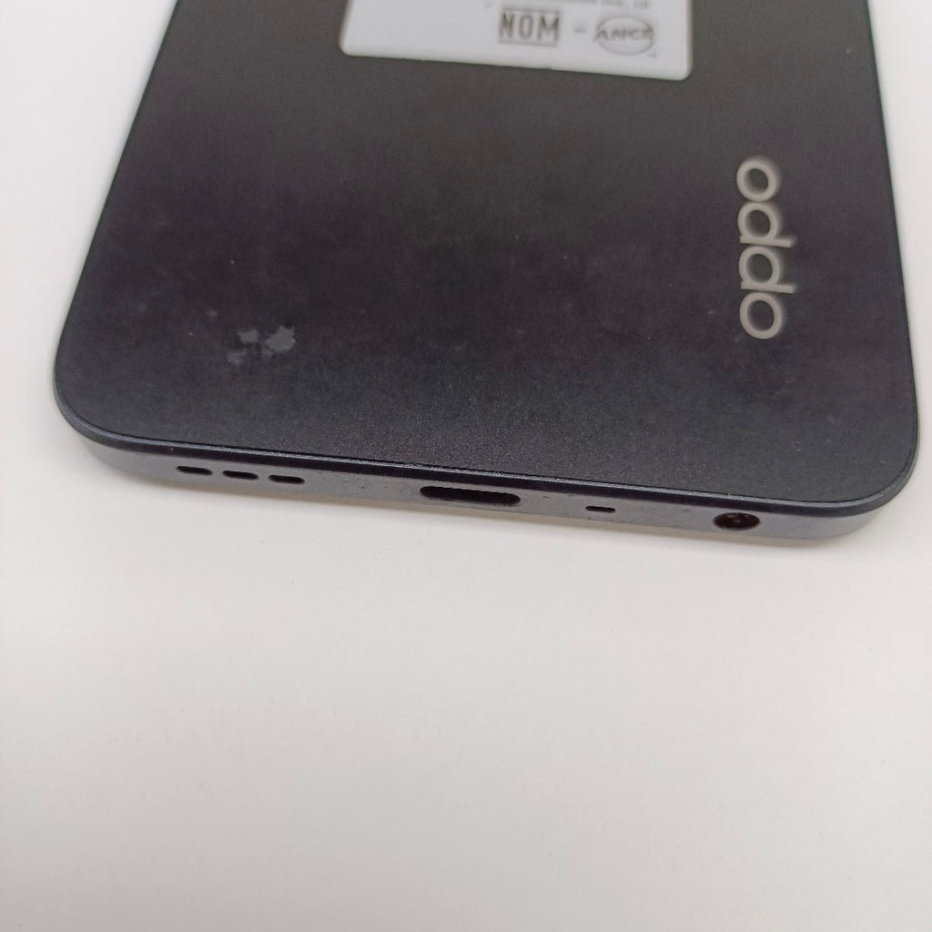 CELULAR OPPO A38 CPH2579 (2023) 128 GB 4 GB RAM (SEMINUEVO)