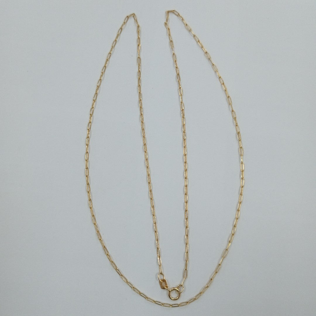 CADENAS ORO 14K 2.3 (NUEVO)