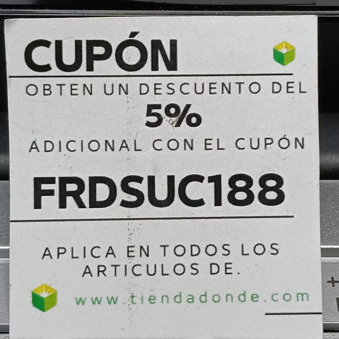LAPTOP OTRAS MARCAS OTROS MODELOS 8GB A 11.9GB RAM, 321GB A 500GB DD MEMORIA RAM 8GB A 11.9GB DISCO DURO 321GB A 500GB (SEMINUEVO)