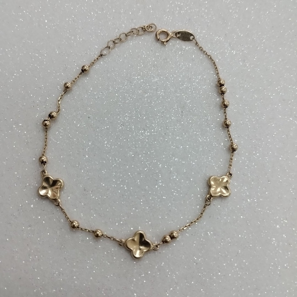 PULSERA ORO 14 K 1,80 GRMS (SEMINUEVO)