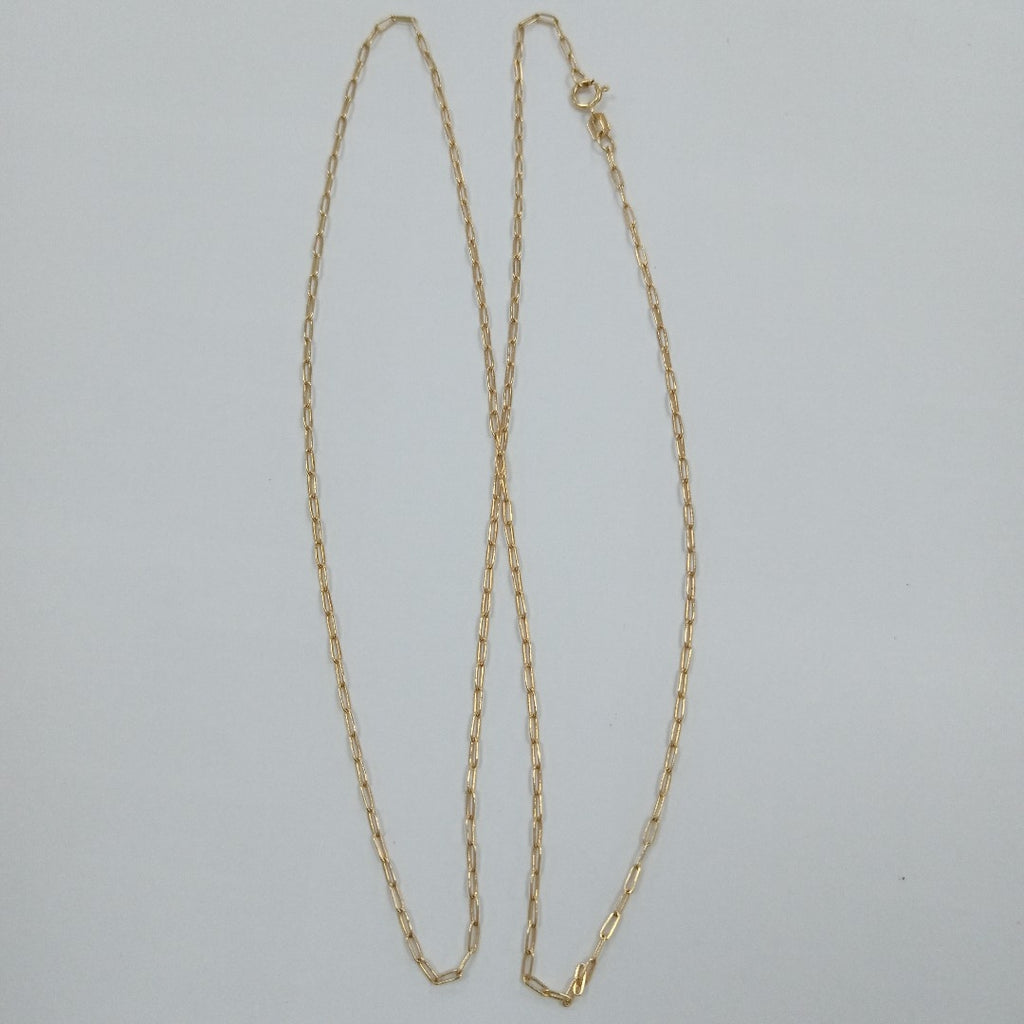 CADENAS ORO 14K 2.5 (NUEVO)