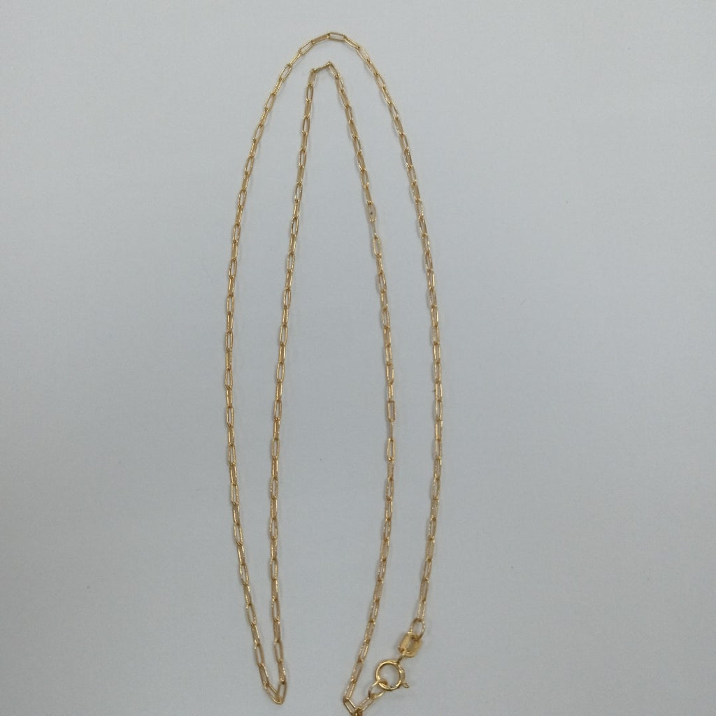 CADENAS ORO 14K 2.1 (NUEVO)