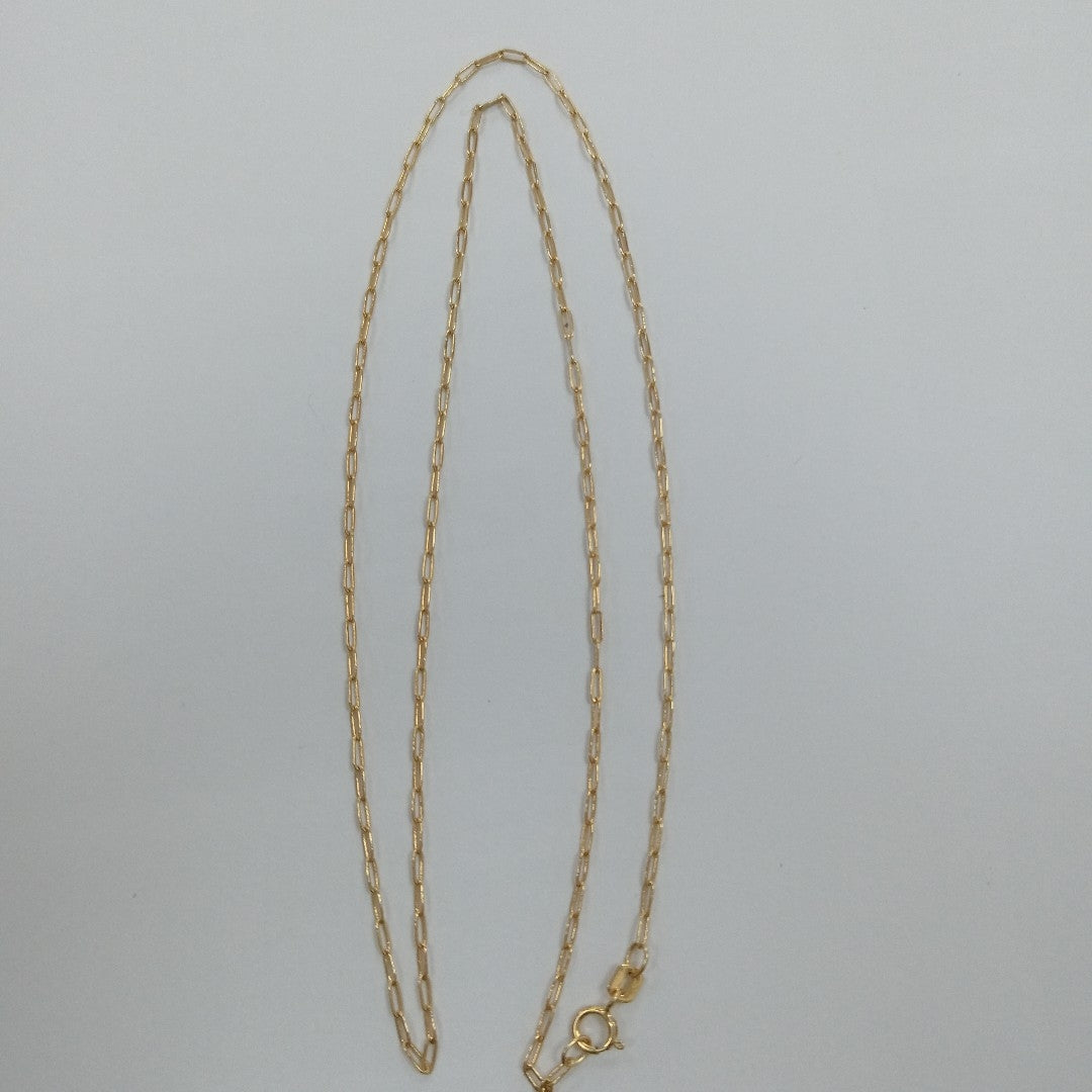 CADENAS ORO 14K 2.1 (NUEVO)