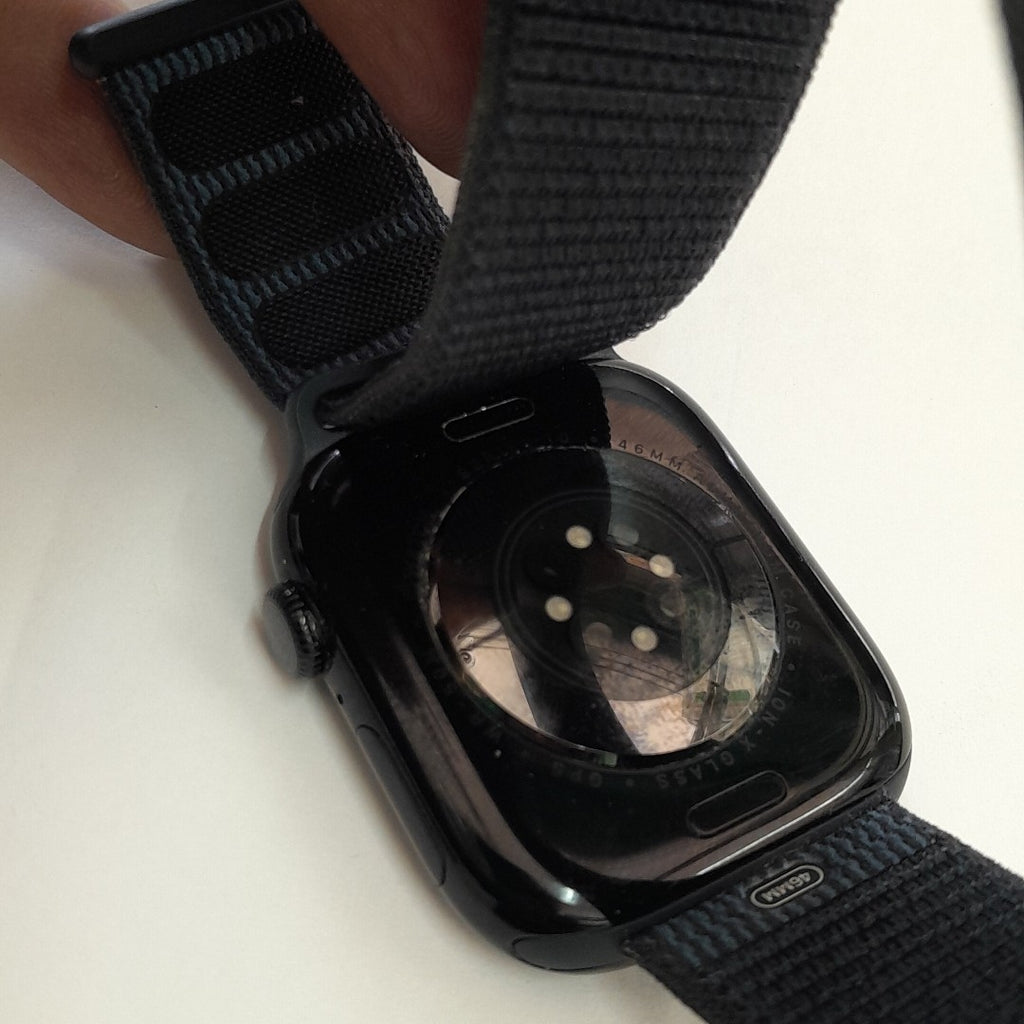 SMARTWATCH APPLE SERIES 10 ALUMINIO A2999 46 MM GPS (SEMINUEVO)