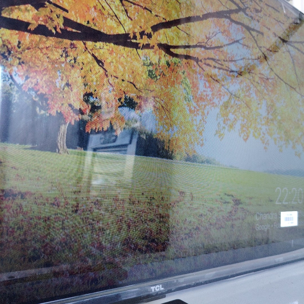 PANTALLA TCL 32Q2K 32" QLED 4K (SEMINUEVO)