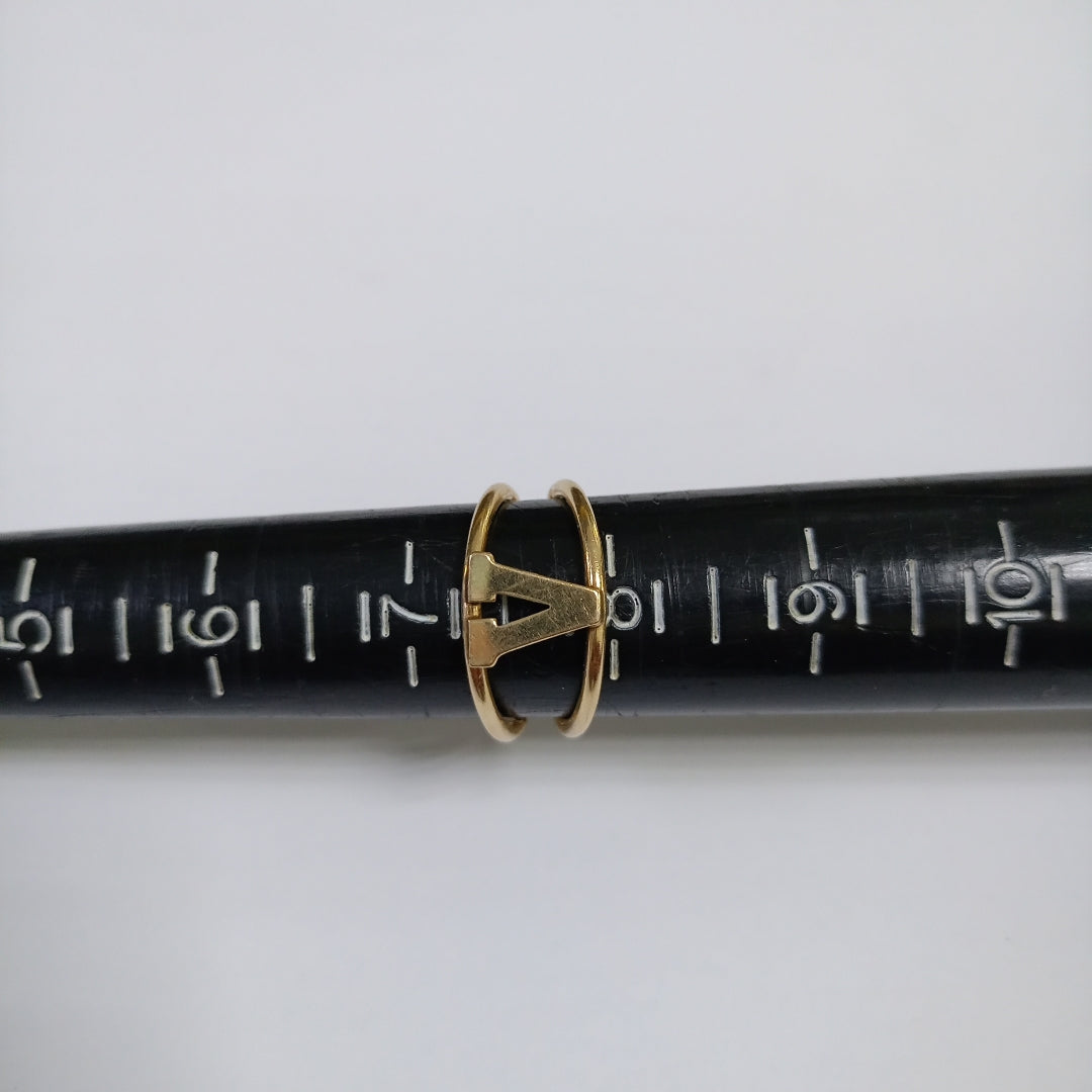 ANILLITO ORO 14 K 3,10 GRMS (SEMINUEVO)