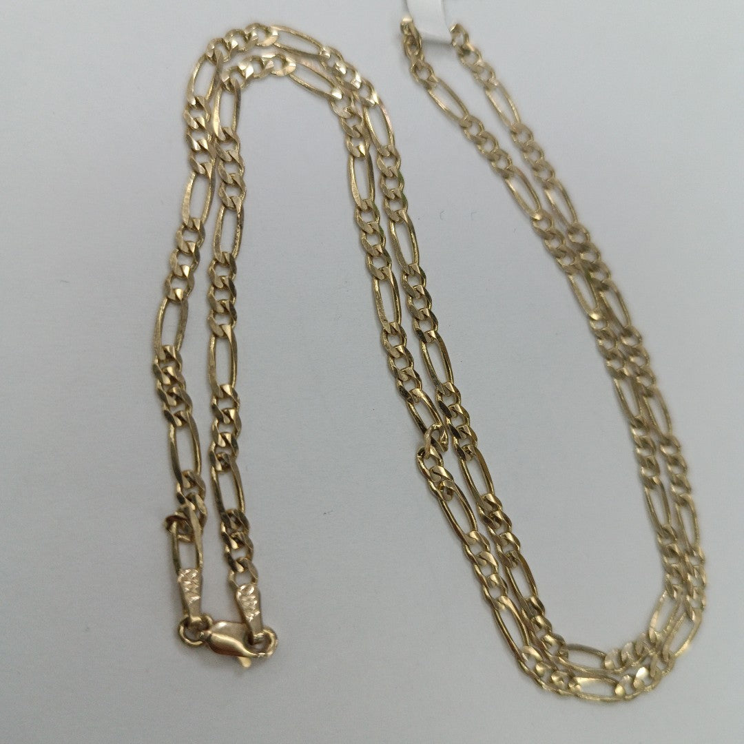 CADENA 3X1 8.2G 55 CM (NUEVO)