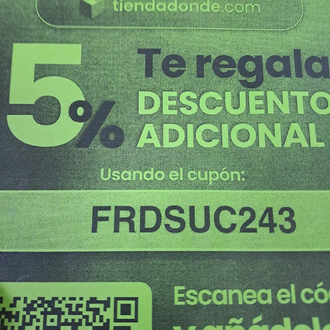 ARRACADAS PAR ORO 8 K 5 GRMS (SEMINUEVO)