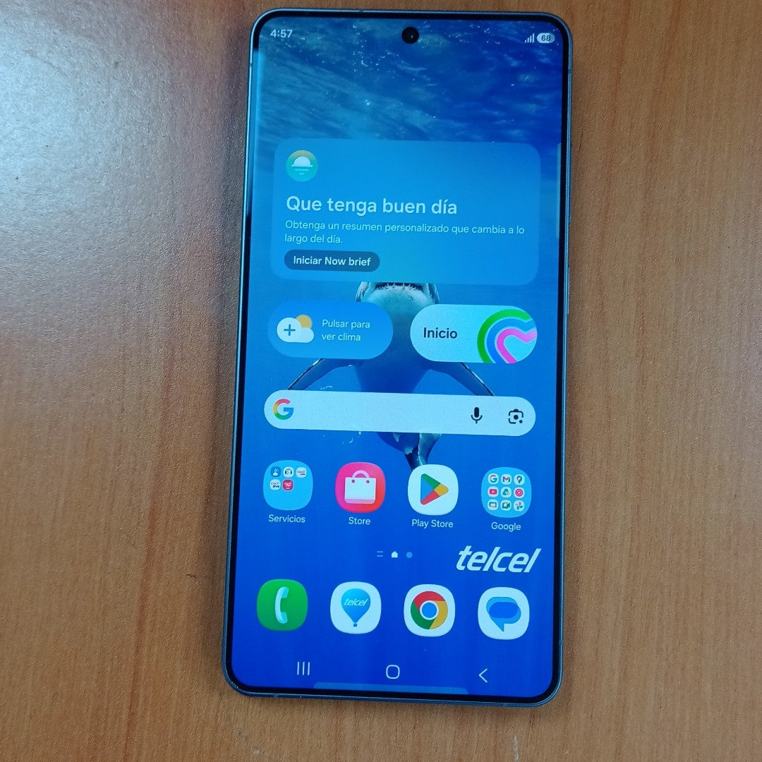 CELULAR SAMSUNG GALAXY S26 ULTRA SM-S948B (2026) 512 GB 12 GB RAM (SEMINUEVO)