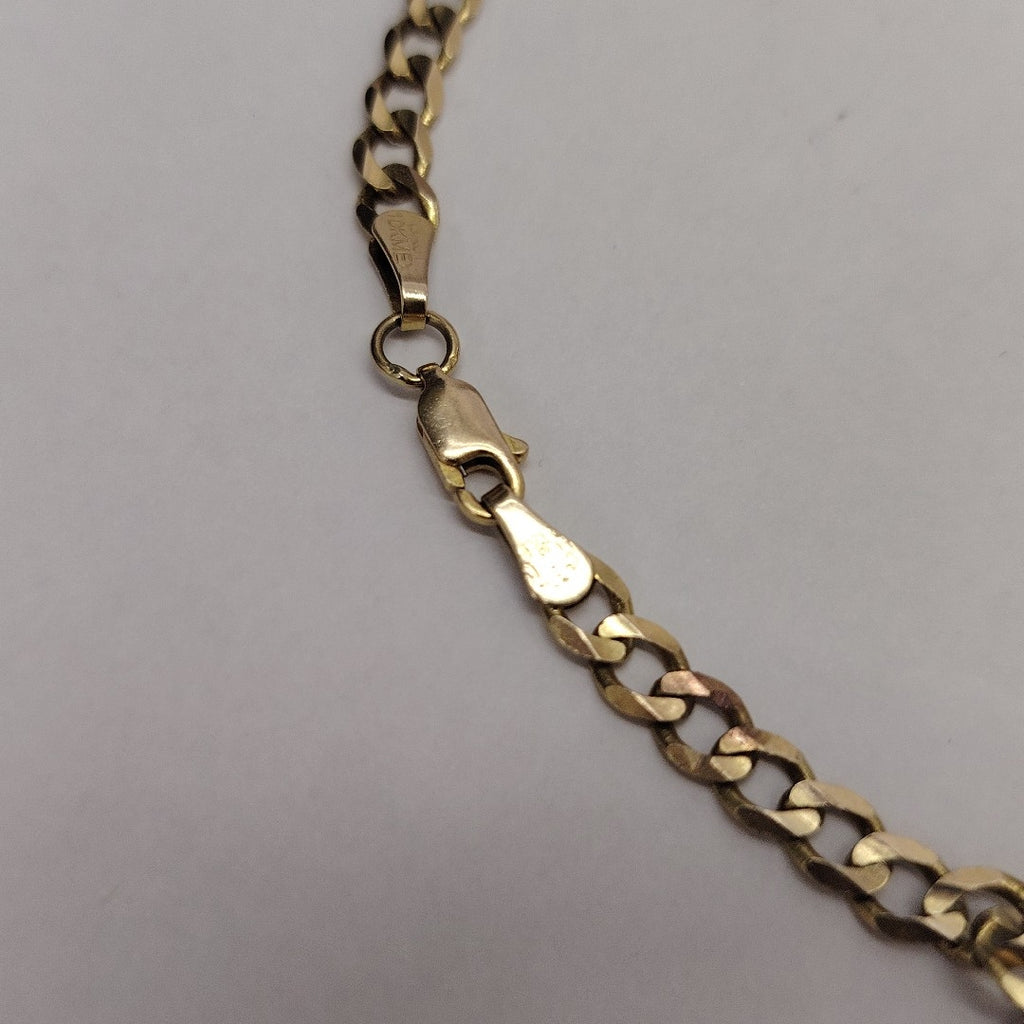 CADENA ORO 10 K 17.1 GRMS (SEMINUEVO)