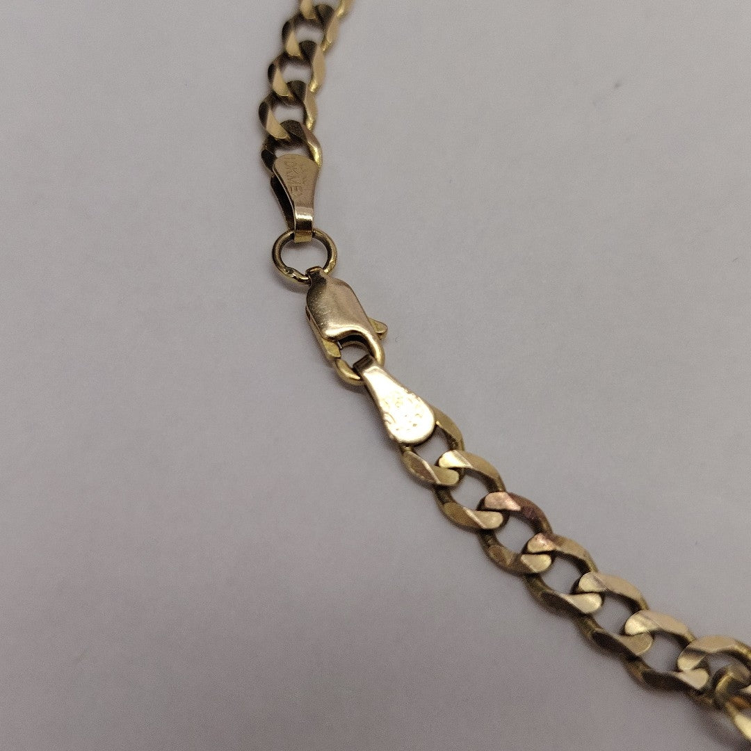 CADENA ORO 10 K 17.1 GRMS (SEMINUEVO)