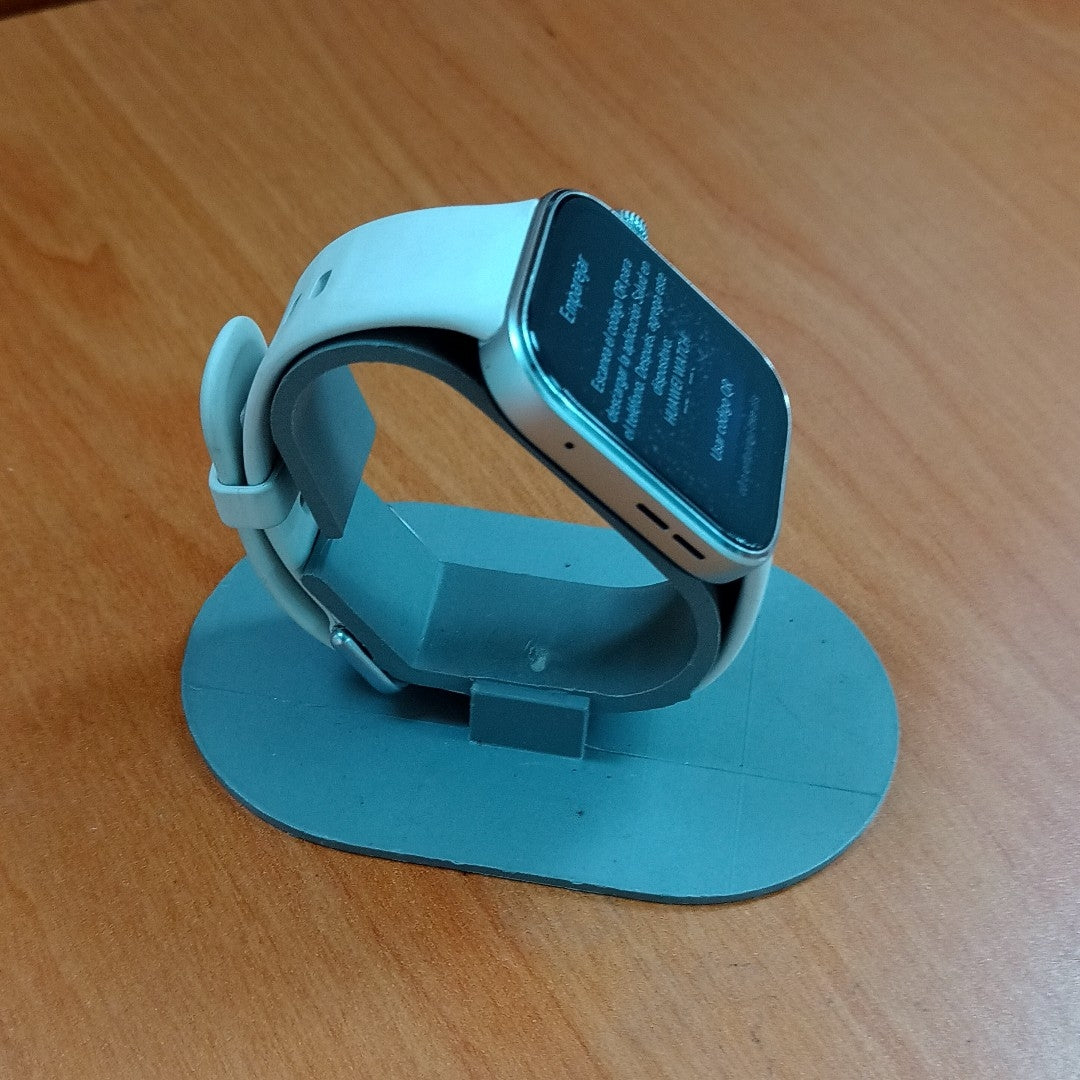 SMARTWATCH HUAWEI WATCH FIT 4 SYA-B09 43 MM GPS (SEMINUEVO)