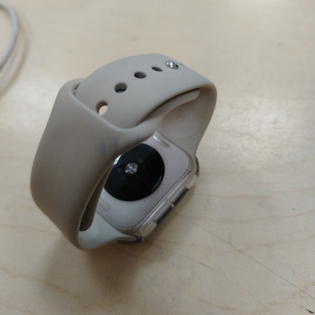 SMARTWATCH APPLE SE 2 ALUMINIO A2722 40 MM GPS (SEMINUEVO)