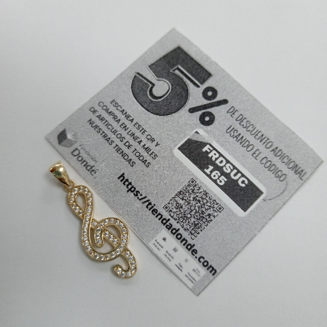 DIJES ORO 14K 1.7 (NUEVO)