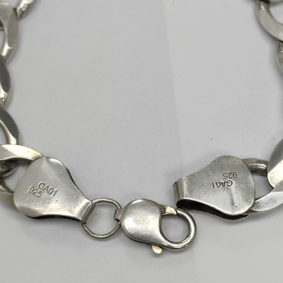PULSERA PLATA 36.1 GRMS (SEMINUEVO)