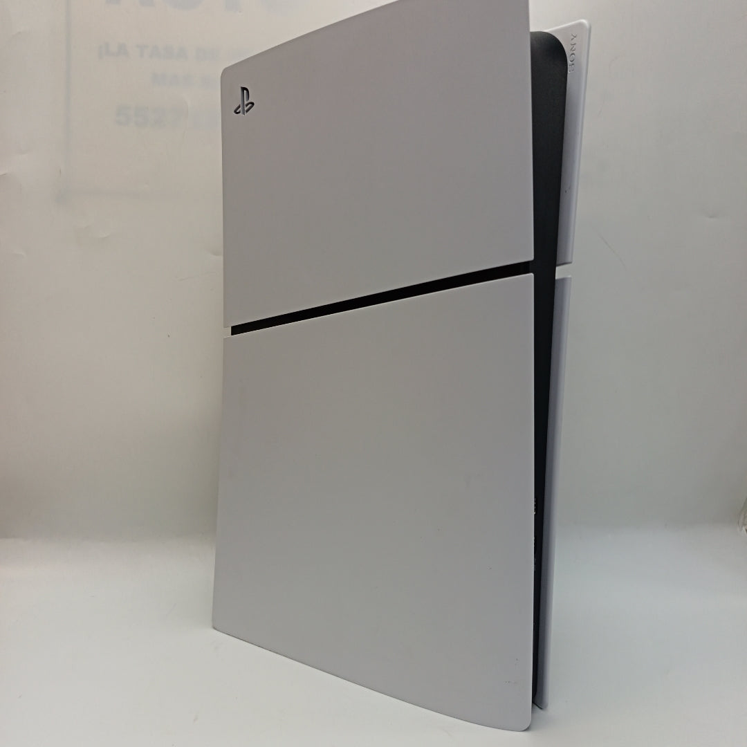 CONSOLA DE VIDEOJUEGO SONY PS5 DIGITAL 825 SSD (SEMINUEVO)