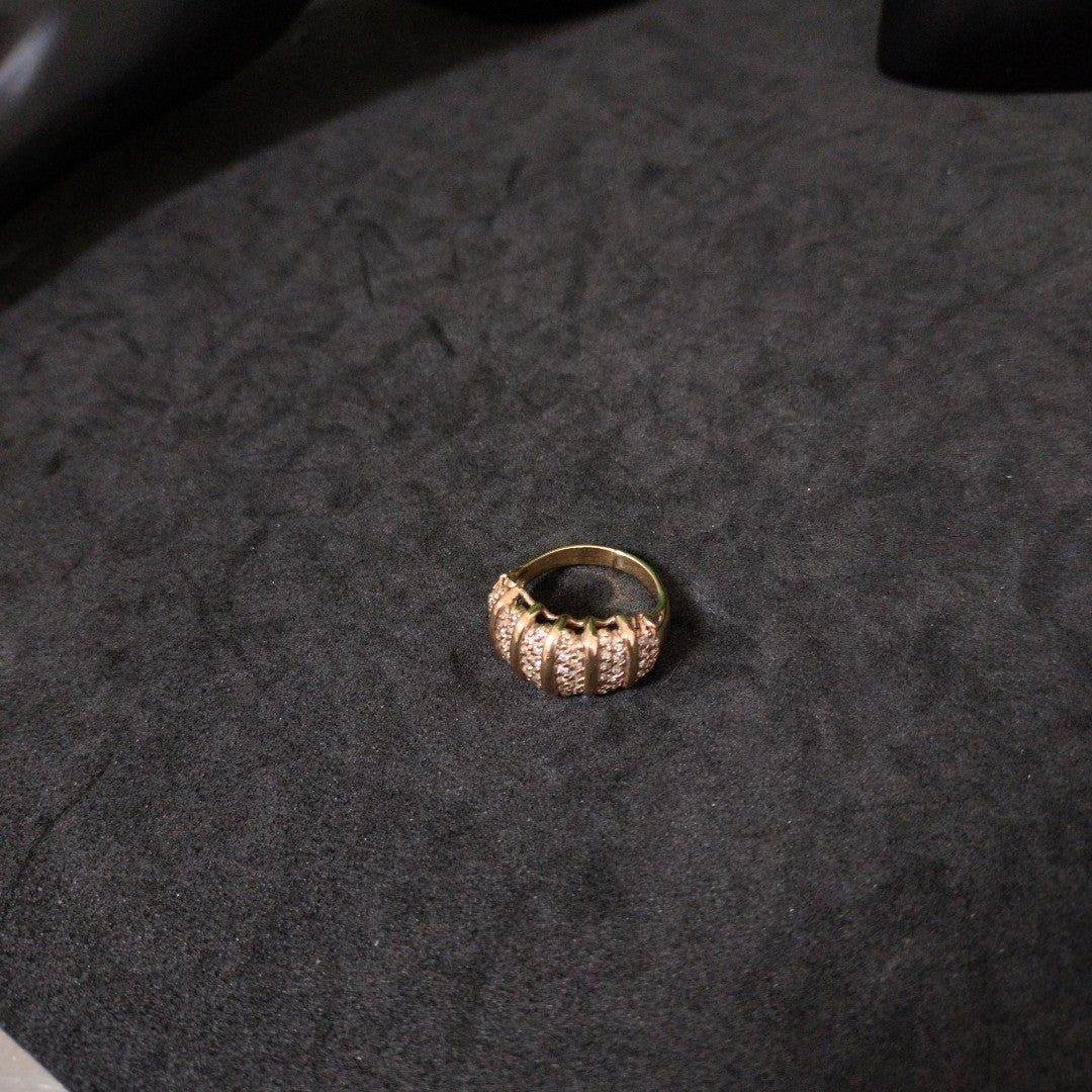 ANILLITO ORO 14 K 4.2 GRMS (SEMINUEVO)