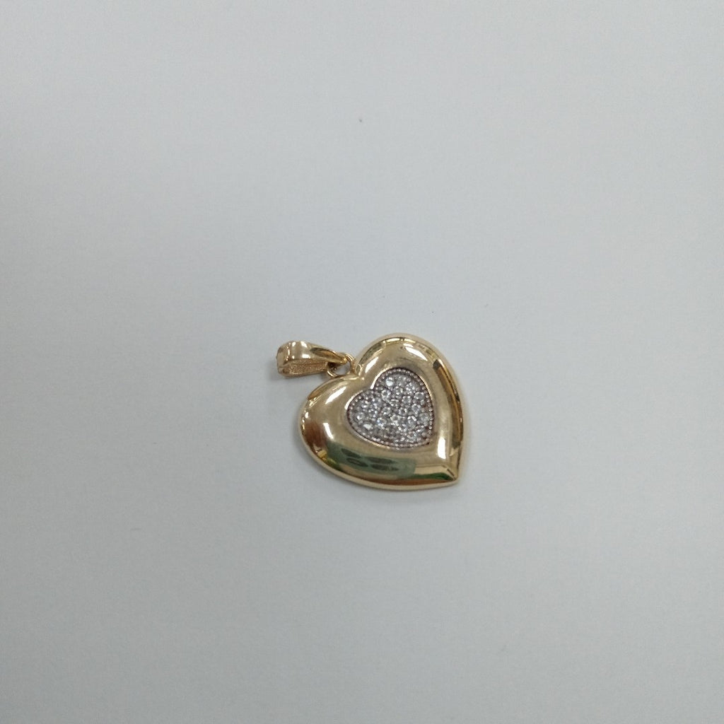 DIJES ORO 14K 1.9 (NUEVO)