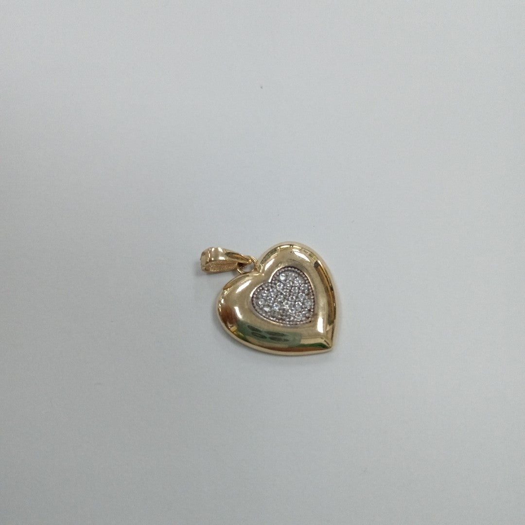 DIJES ORO 14K 1.9 (NUEVO)