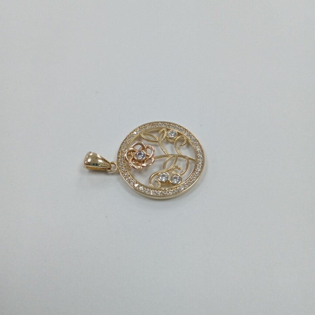 DIJES ORO 14K 2.6 (NUEVO)