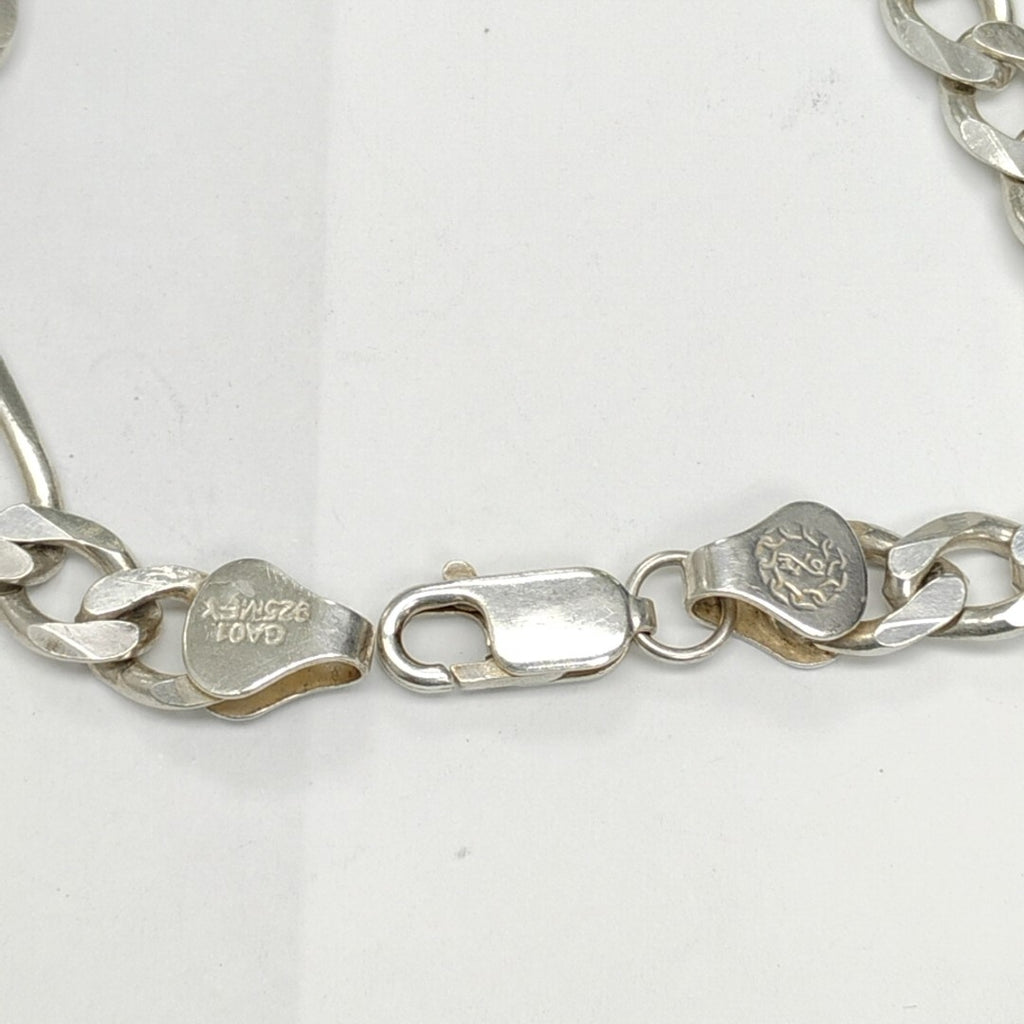 PULSERA PLATA 13.2 GRMS (SEMINUEVO)