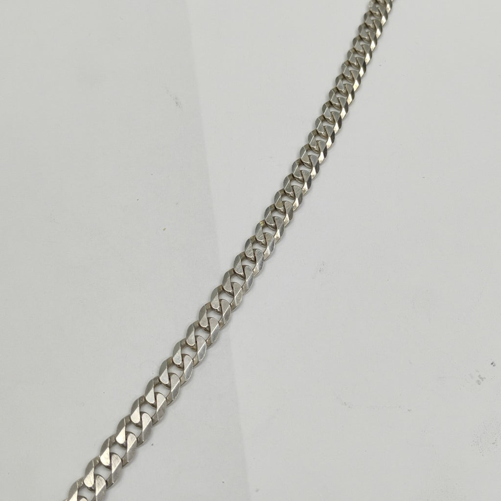 PULSERA PLATA 11 GRMS (SEMINUEVO)