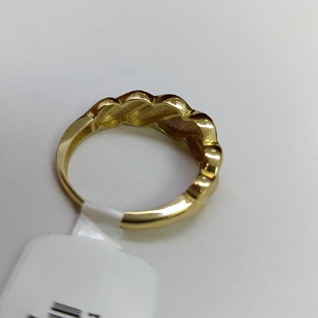 ANILLOS DAMA ORO 10K 2.4 (NUEVO)