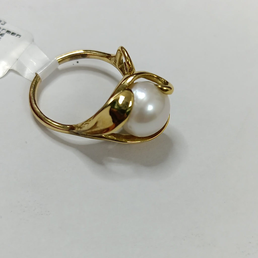 ANILLITO ORO 14 K 4.7 GRMS (SEMINUEVO)