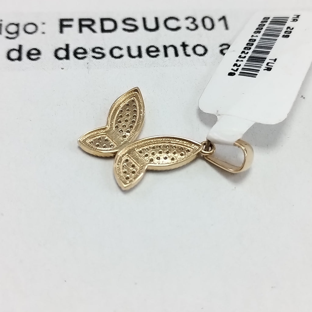 DIJES ORO 14K 2.1 (NUEVO)