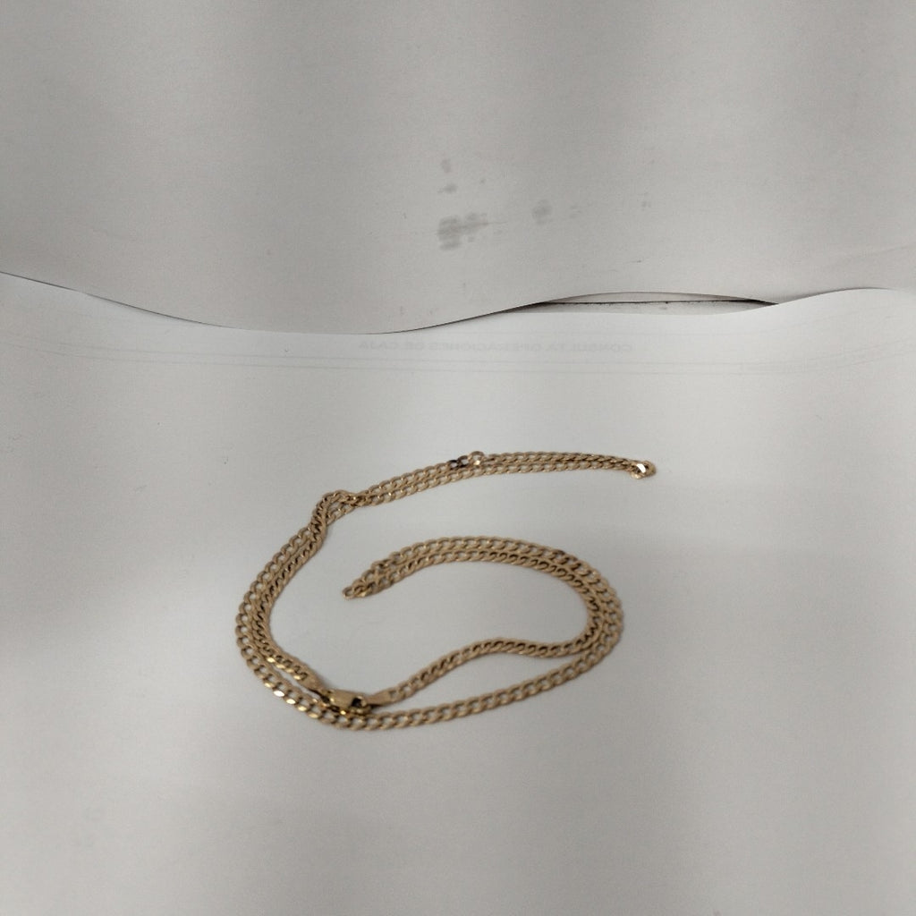 CADENA ORO 14 K 7.3 GRMS (SEMINUEVO)