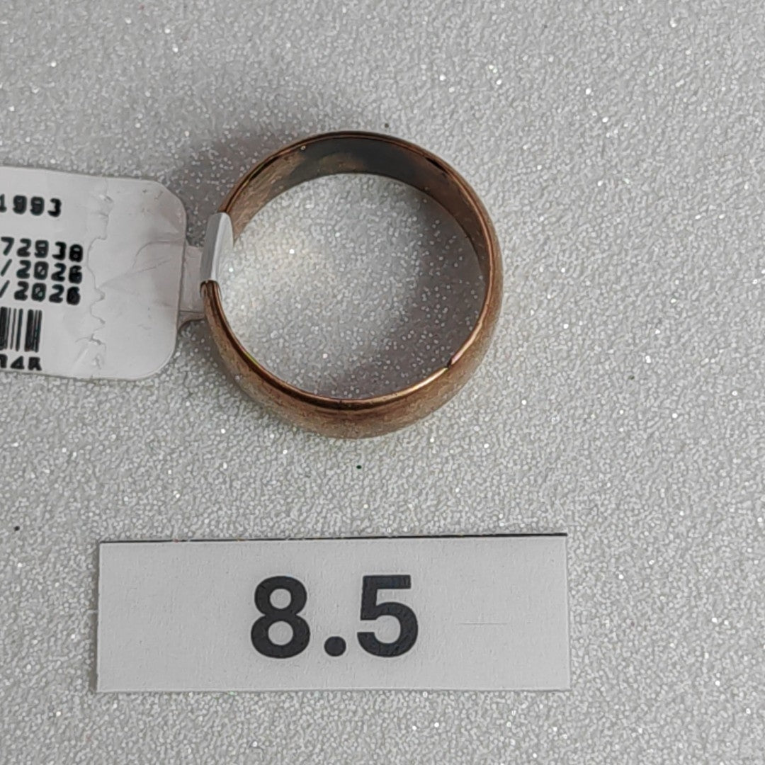 ARGOLLA ORO 8 K 6.8 GRMS (SEMINUEVO)