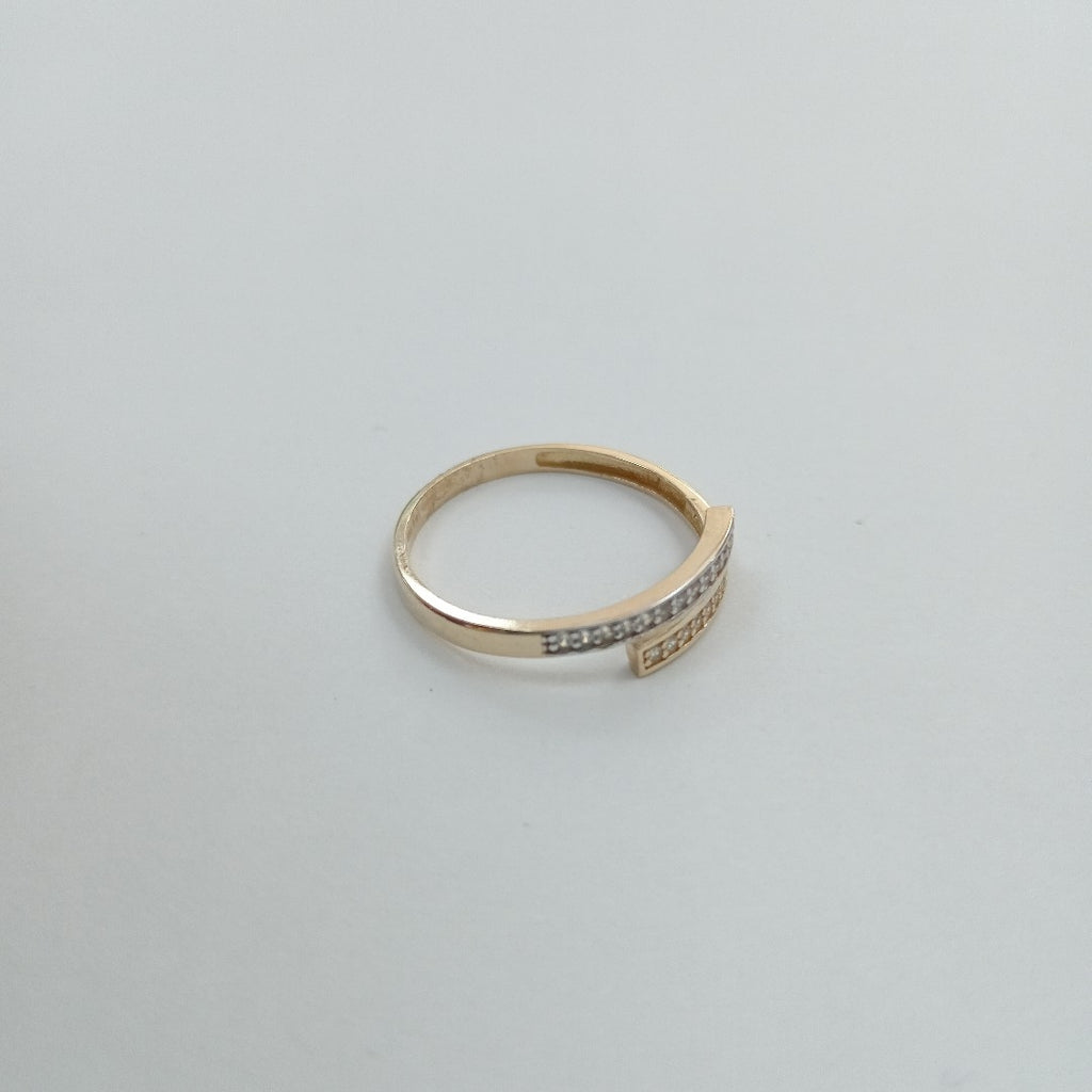 ANILLOS DAMA ORO 10K 1.4 (NUEVO)