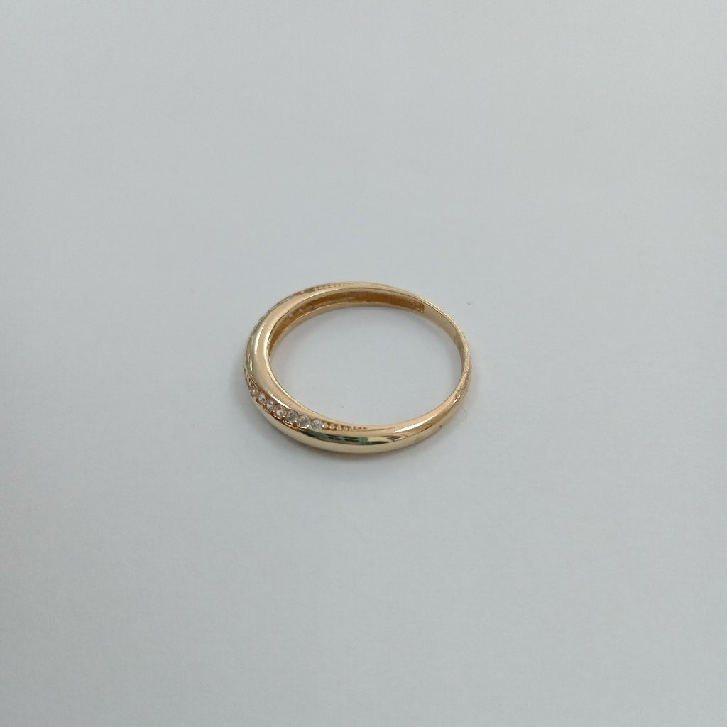 ANILLOS DAMA ORO 14K 1.8 (NUEVO)