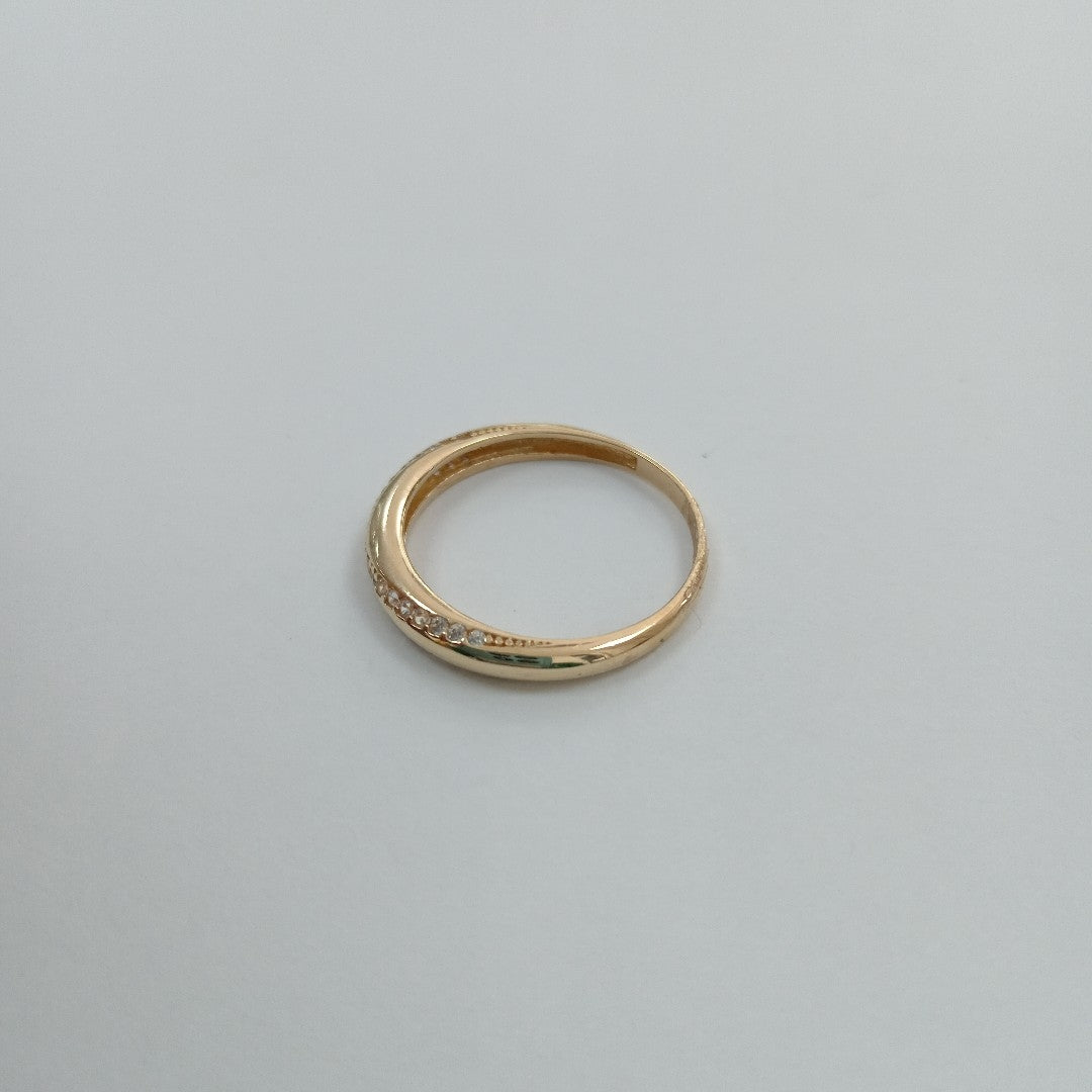 ANILLOS DAMA ORO 14K 1.8 (NUEVO)