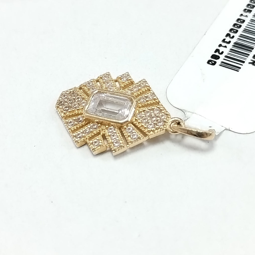 DIJES ORO 14K 1.7 (NUEVO)