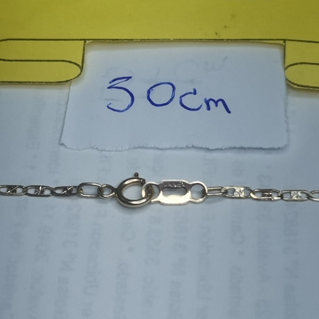 CADENA ORO 14 K 2.1 GRMS (SEMINUEVO)