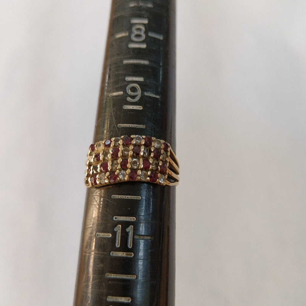 ANILLITO ORO 8 K 4,10 GRMS (SEMINUEVO)