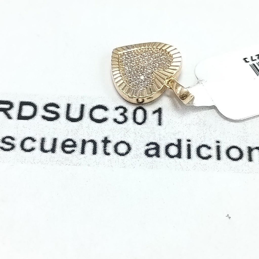 DIJES ORO 14K 1.3 (NUEVO)