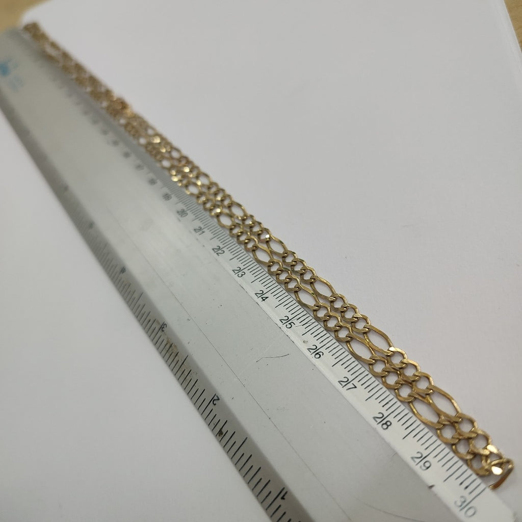 CADENA ORO 10 K 7,40 GRMS (SEMINUEVO)