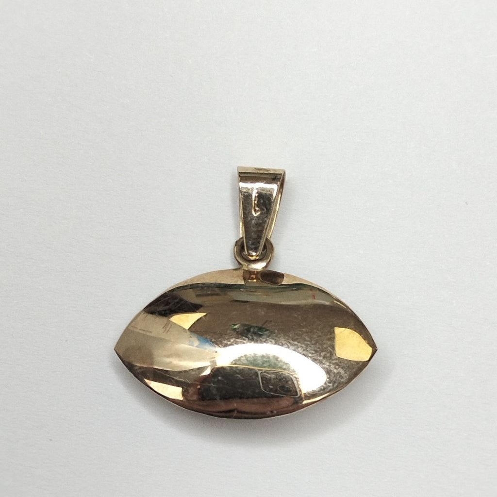 DIJE ORO 14 K 4.5 GRMS (SEMINUEVO)