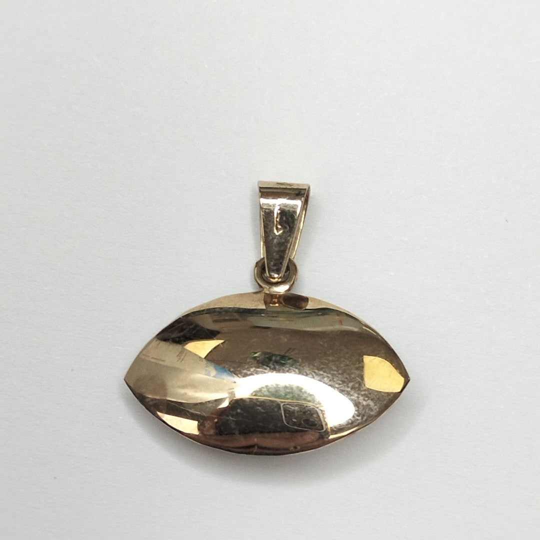 DIJE ORO 14 K 4.5 GRMS (SEMINUEVO)