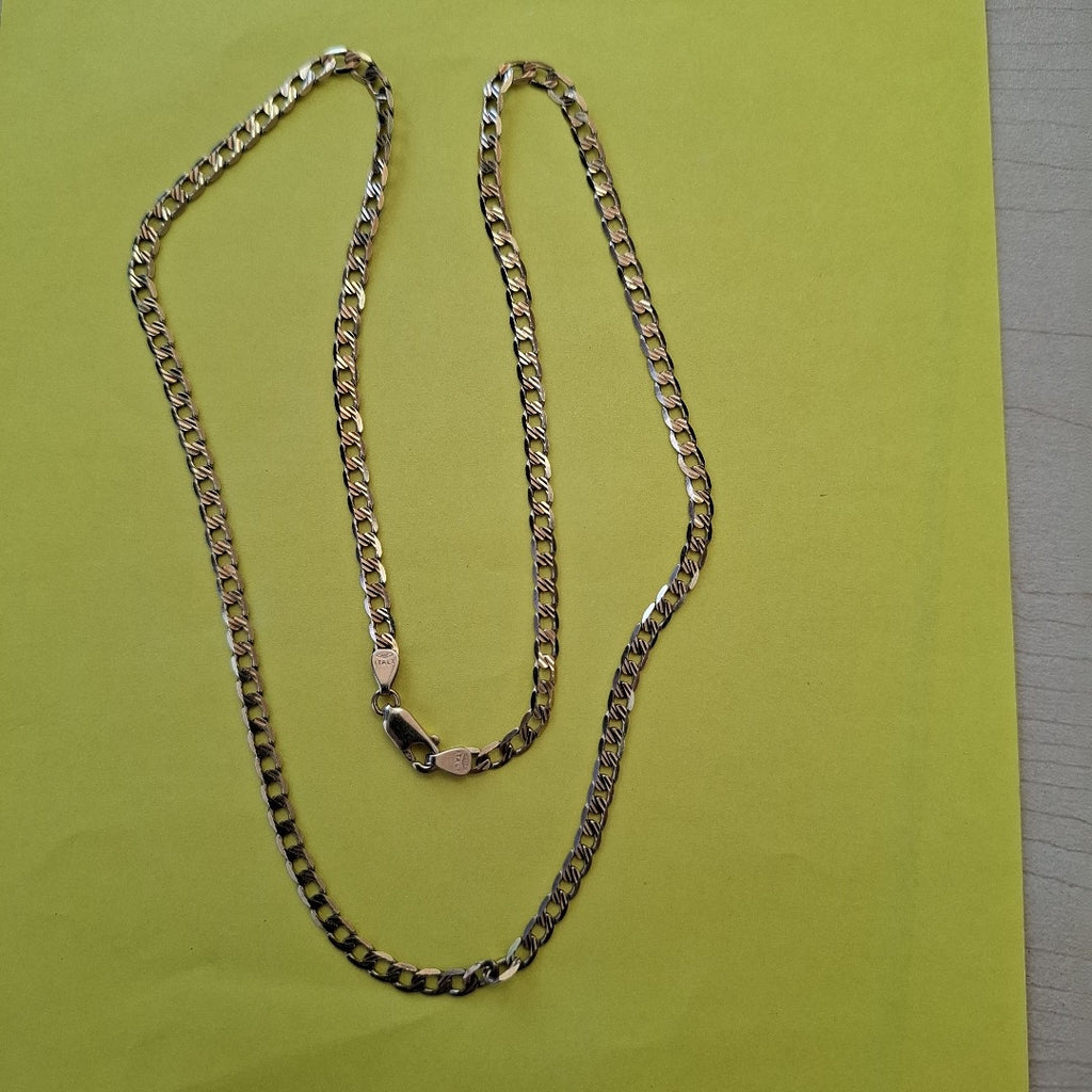 CADENA ORO 10 K 9.4 GRMS (SEMINUEVO)