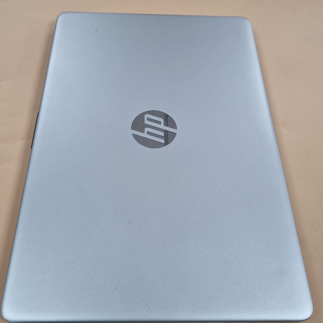 LAPTOP HP 14-DQ0531LA (2024) 128 GB SSD 4 GB RAM (SEMINUEVO)